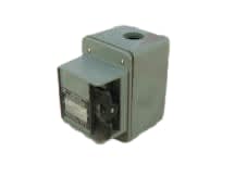 GRAINGER 2BV80