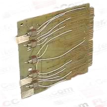 BUFFALO POWER ELECTRONICS 1904A76G01