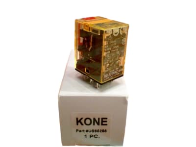 KONE US95258