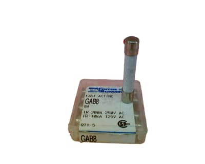 BEL FUSE 3AB-8
