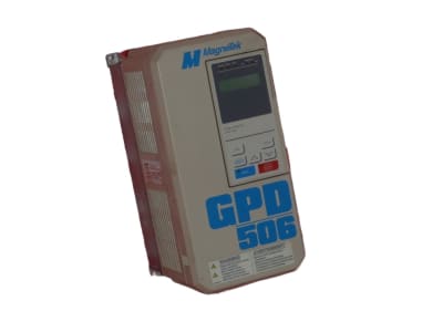 OMRON P5U44P0-N1