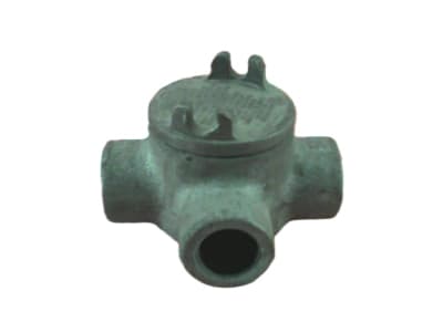 EATON CORPORATION 782274-46740
