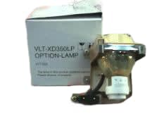 MITSUBISHI VLT-XD350LP