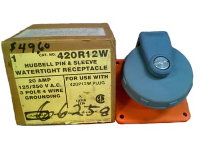 GRAINGER 3D139
