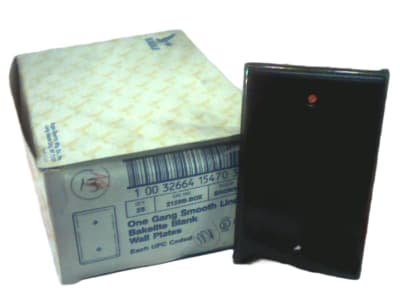 EATON CORPORATION 2129B-BOX