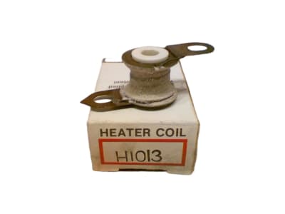 WESTINGHOUSE H-1013