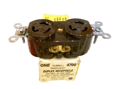 GRAINGER 6A664