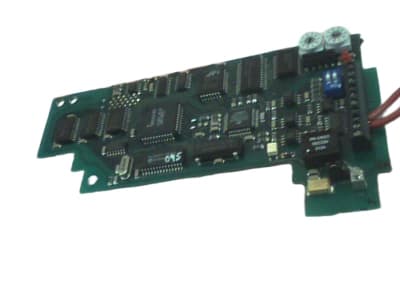 MURR ELEKTRONIK OPC-G9S-PF