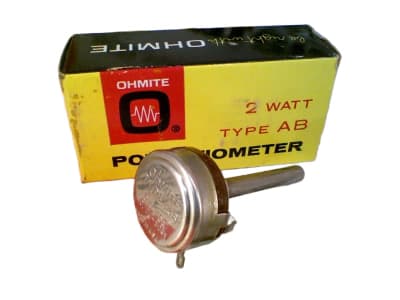 HONEYWELL RV4X504-1.6