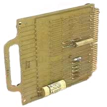 BUFFALO POWER ELECTRONICS 1907A80G01