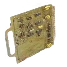 BUFFALO POWER ELECTRONICS 1912A37G01