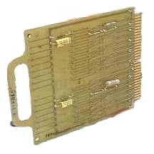 BUFFALO POWER ELECTRONICS 1955A05G01