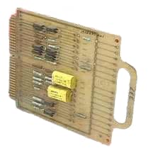 BUFFALO POWER ELECTRONICS 1955A37G01