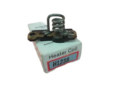 WESTINGHOUSE H-1238