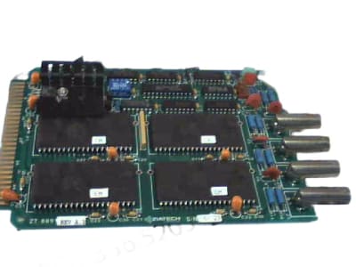 PERFORMANCE TECHNOLOGY ZT-8891