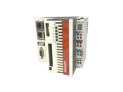 BECKHOFF CX5020-1111