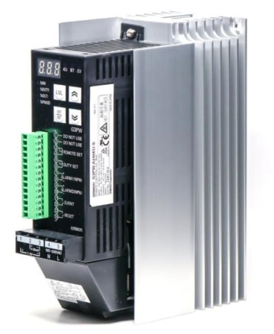 OMRON G3PW-A220EU-S