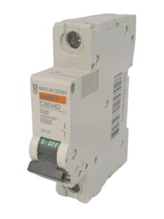 SCHNEIDER ELECTRIC C60HD-120