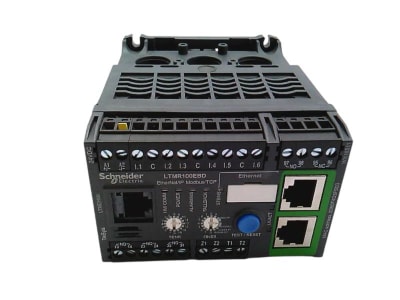 SCHNEIDER ELECTRIC LTMR100EBD