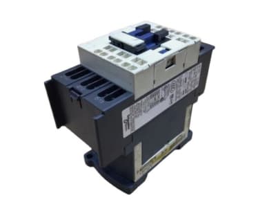SCHNEIDER ELECTRIC LC1D123