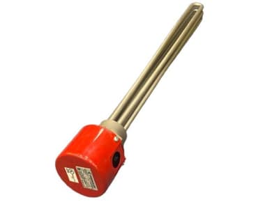 CHROMALOX EMTS-3390V