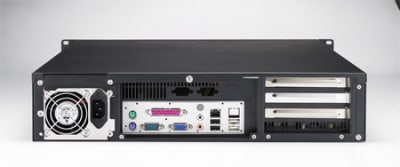 ADVANTECH ACP-2010MB-35CE