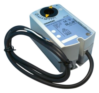 SIEMENS GLB331.1E