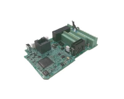 YASKAWA ELECTRIC ETC750052-S0504