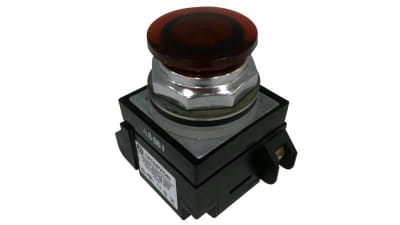 GENERAL ELECTRIC CR104PBL11R5P8