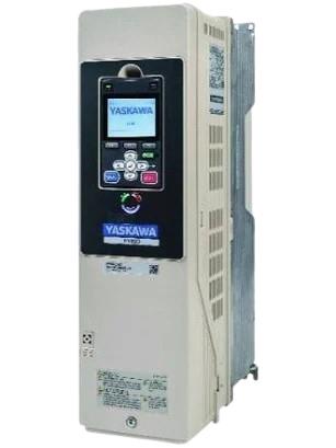YASKAWA ELECTRIC HV60U4008CFA-164