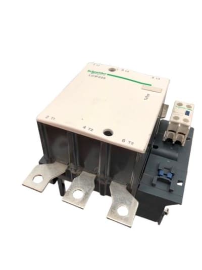 SCHNEIDER ELECTRIC LC1F225T7