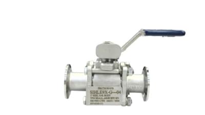 PBM VALVE SIHLE9X-G---04