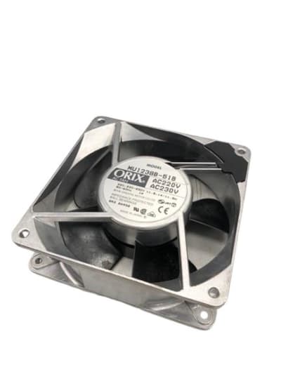ORIENTAL MOTOR MU1238B-51B