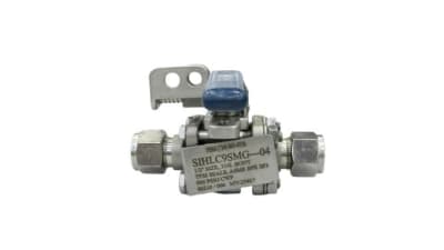 PBM VALVE SIHLC9SMG---04