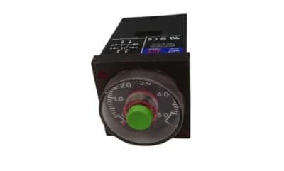 AUTOMATIC CONTROL ELECTR 3-0409A500F2X