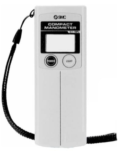 SMC PPA101-B