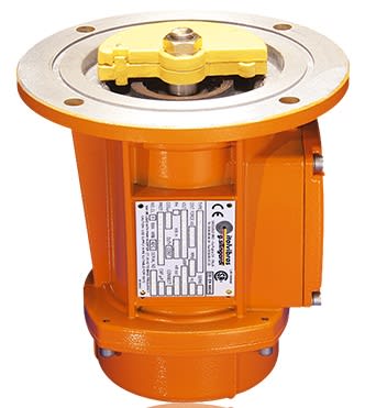 ITALVIBRAS MTF 12-1000