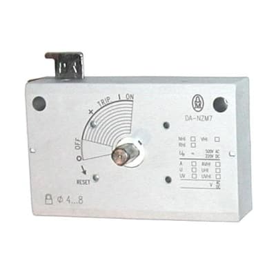 EATON CORPORATION DA-NZM7