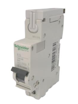 SCHNEIDER ELECTRIC KQ10B163