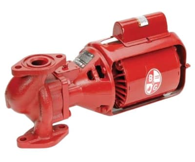 XYLEM HVD 48T17D174B K