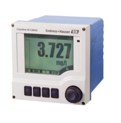 ENDRESS & HAUSER CM42-IAA110EAE00
