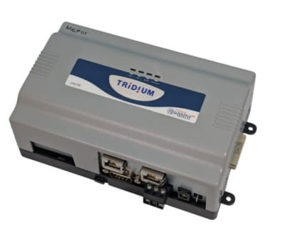 HONEYWELL JEC-334-EME A (J3E)