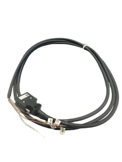 YASKAWA ELECTRIC JZSP-CJI01-2-E