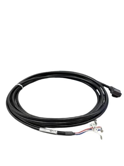 YASKAWA ELECTRIC JZSP-C7M20F-05-E