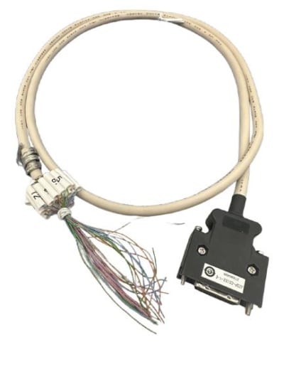 YASKAWA ELECTRIC JZSP-CSI02-1-E