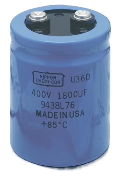 UNITED CHEMI CON E36D750HPN393TE92N