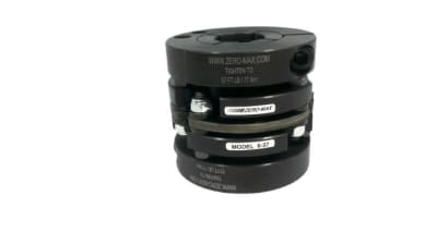 ZERO MAX INC 6A37C-020-060-01