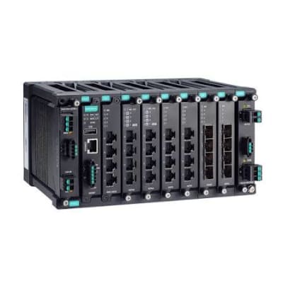 THE MOXA GROUP MDS-G4028-L3-T