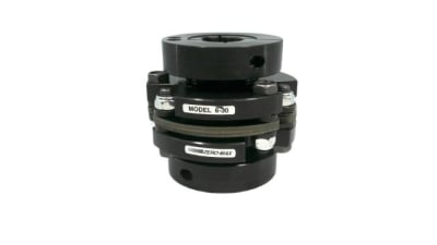 ZERO MAX INC 6A37C-012-058-01