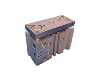 SMC T-RSDQB40-20D-F7DWSC-XN